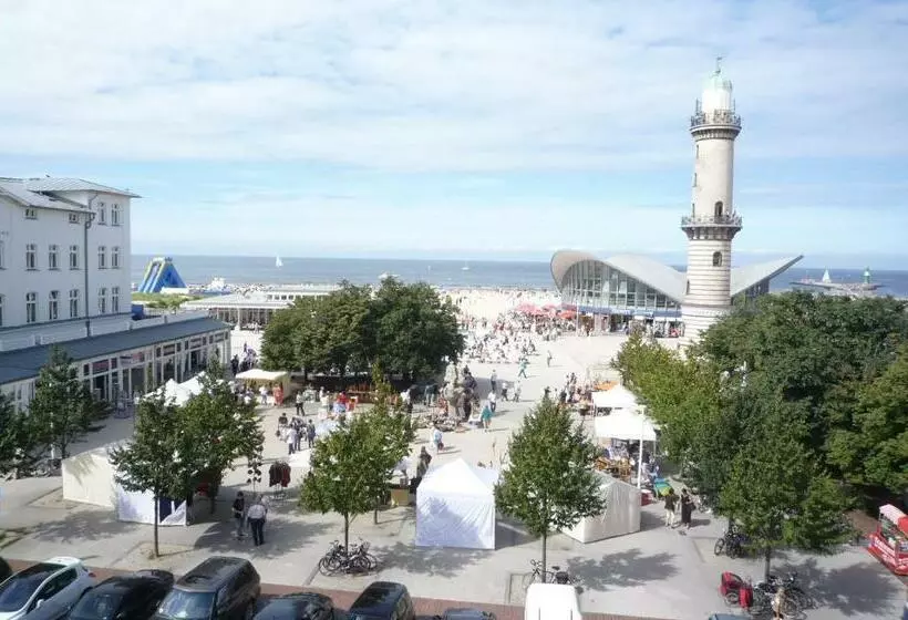 Berringer, Kuestenkind