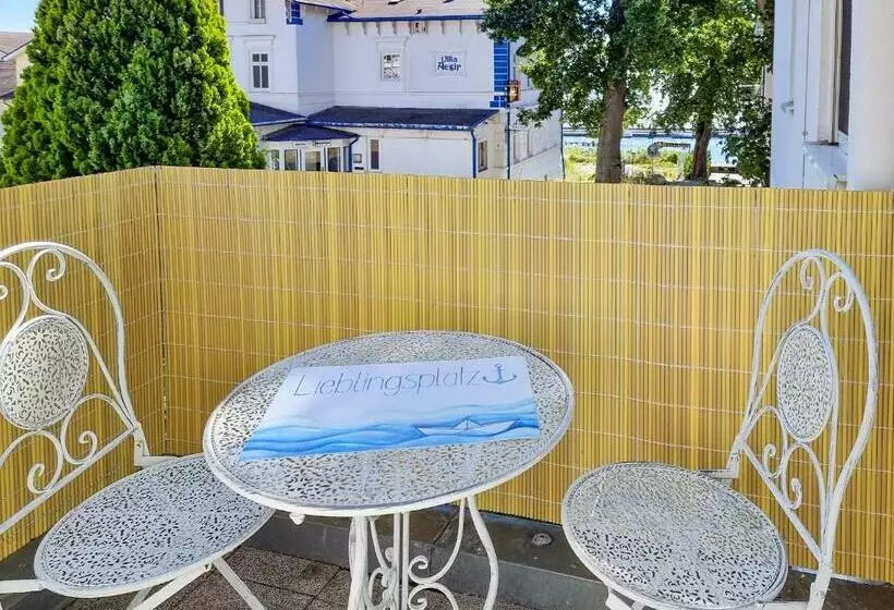 Ferienwohnung Sonnenblick