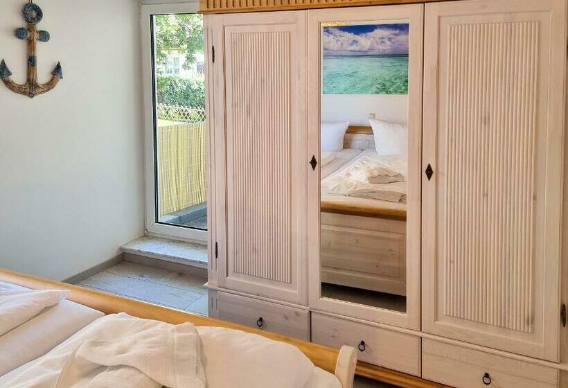 Ferienwohnung Sonnenblick