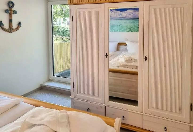 Ferienwohnung Sonnenblick