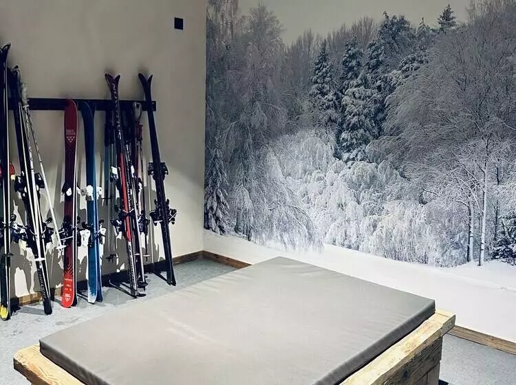 Hameau Des Prodains   Résidence