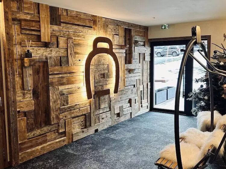 Hameau Des Prodains   Résidence