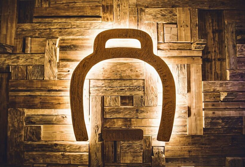 Hameau Des Prodains Résidence