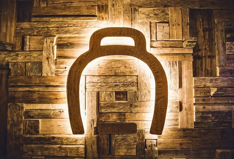 Hameau Des Prodains   Résidence