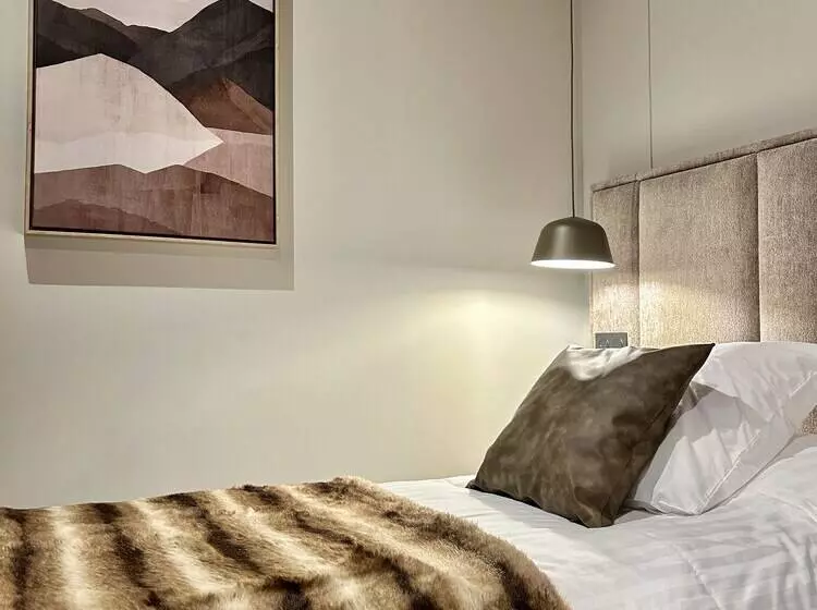 Hameau Des Prodains   Résidence