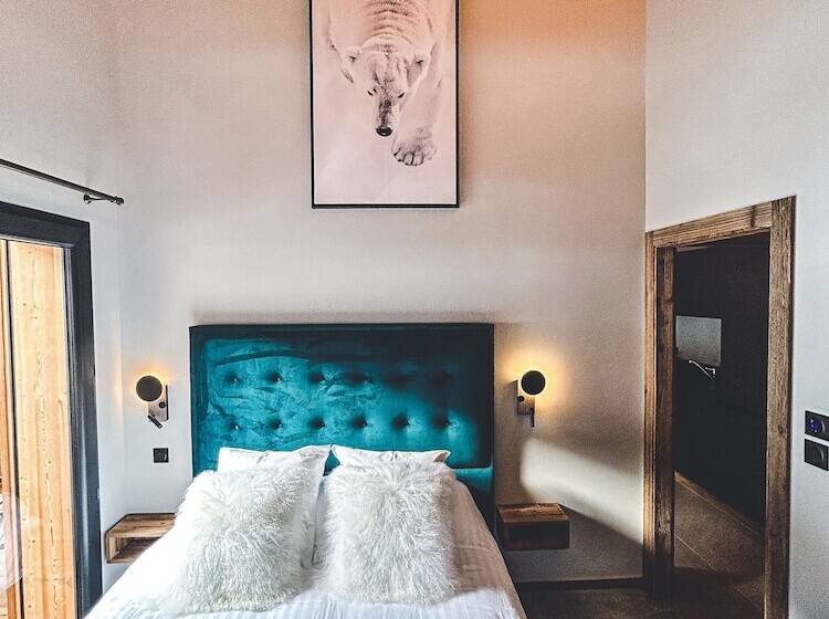 Hameau Des Prodains Résidence