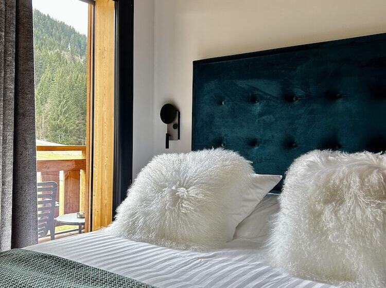 Hameau Des Prodains Résidence