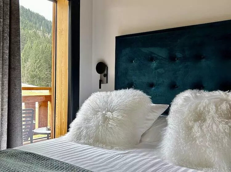 Hameau Des Prodains   Résidence