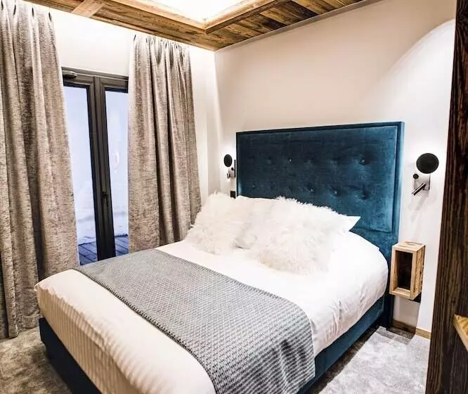 Hameau Des Prodains   Résidence