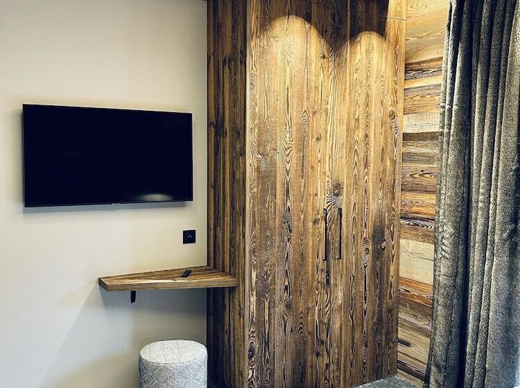 Hameau Des Prodains Résidence