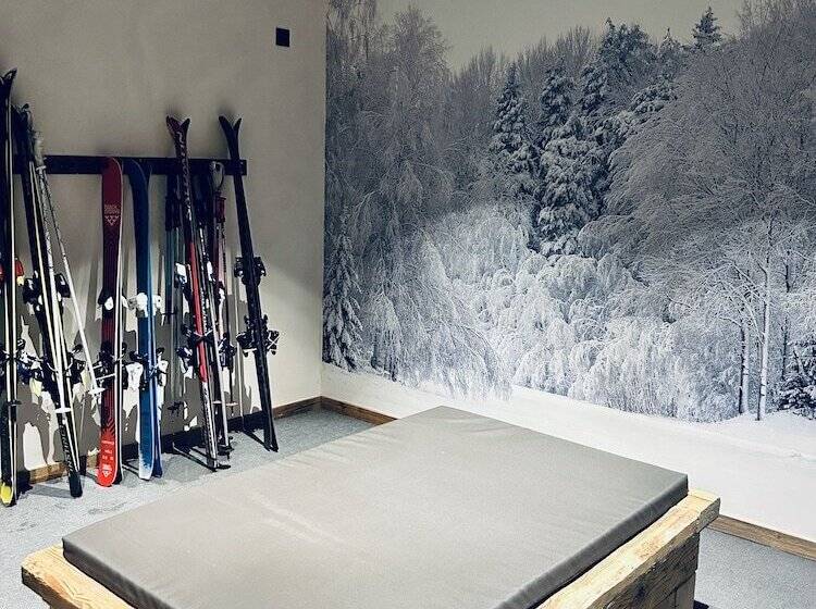 Hameau Des Prodains Résidence