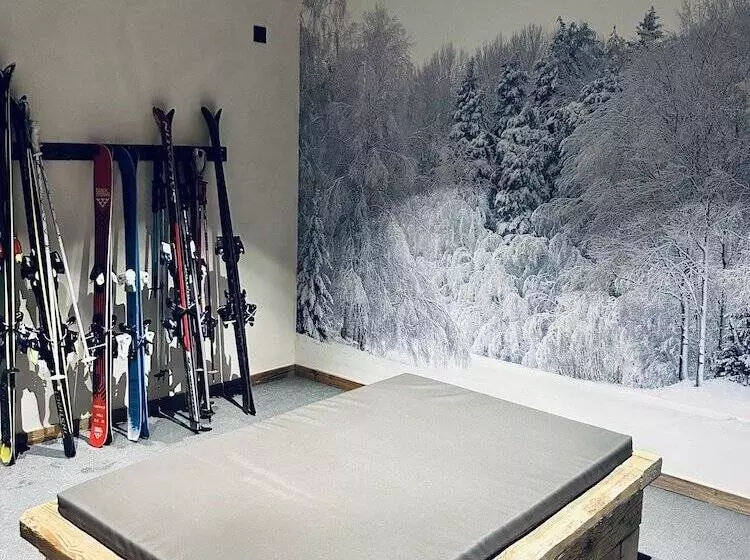 Hameau Des Prodains   Résidence