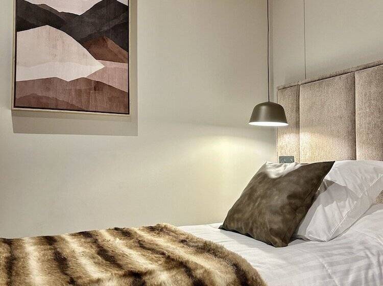 Hameau Des Prodains Résidence