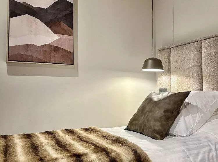 Hameau Des Prodains   Résidence