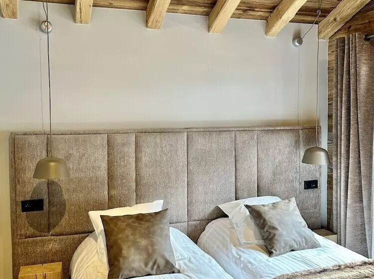 Hameau Des Prodains   Résidence