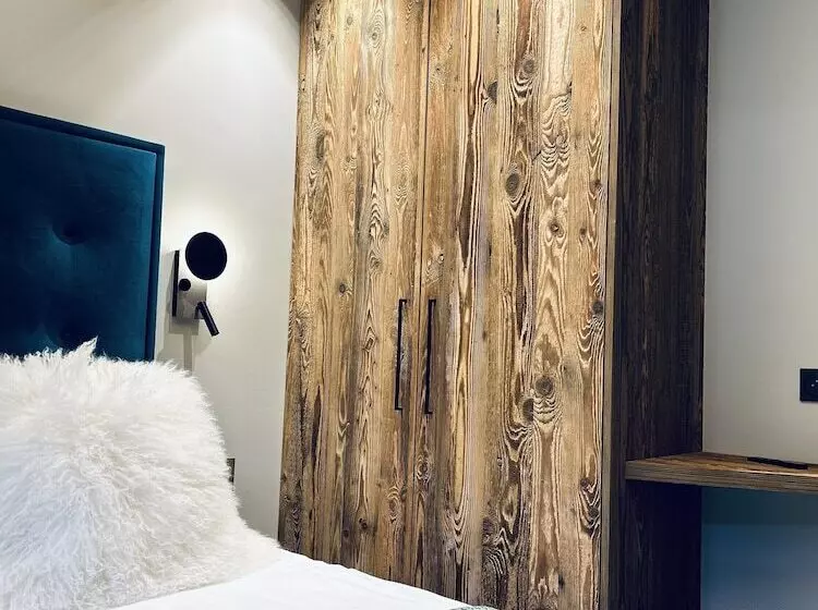 Hameau Des Prodains   Résidence