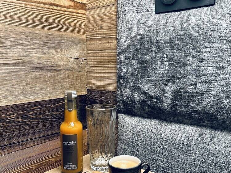 Hameau Des Prodains Résidence