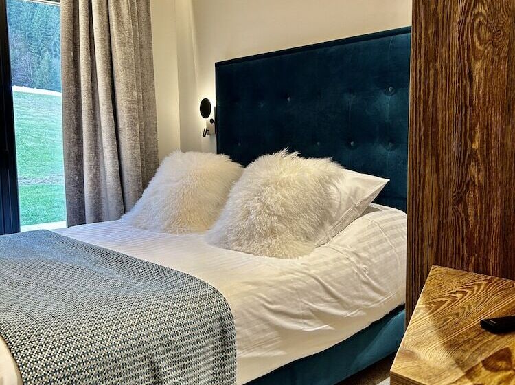 Hameau Des Prodains Résidence