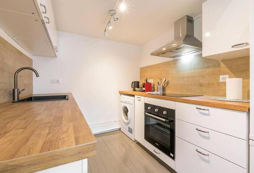 Le Graine De Moutarde