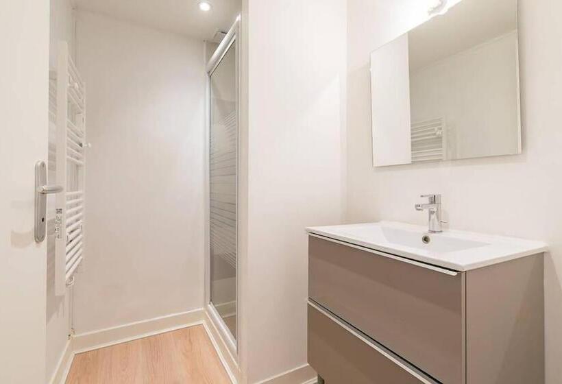 Le Graine De Moutarde