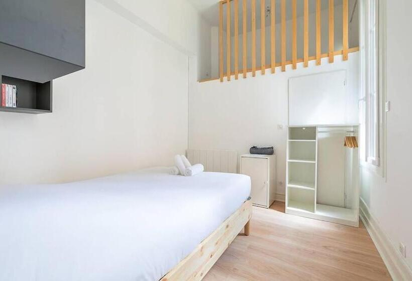 Le Graine De Moutarde