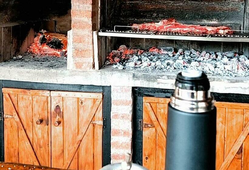 Los Portis Alojamiento