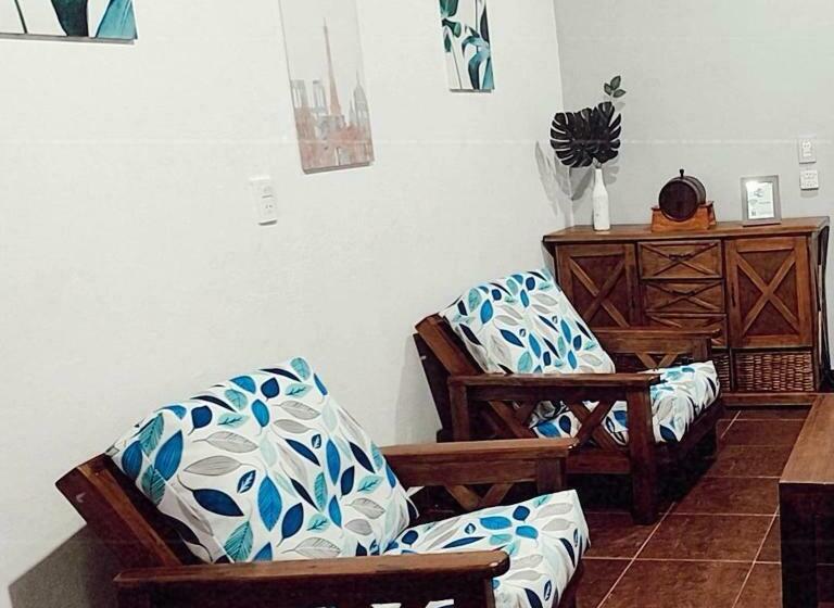 Los Portis Alojamiento