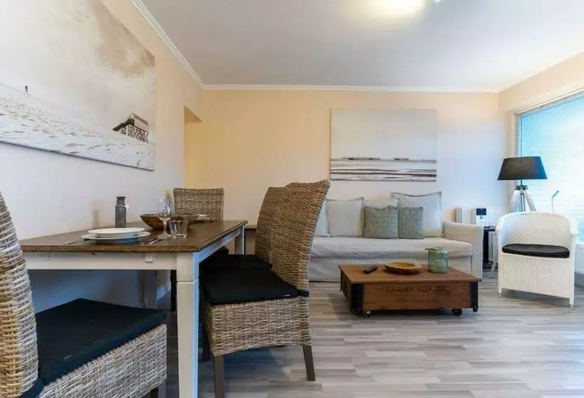 Luv Und Lee Appartement Boje 64