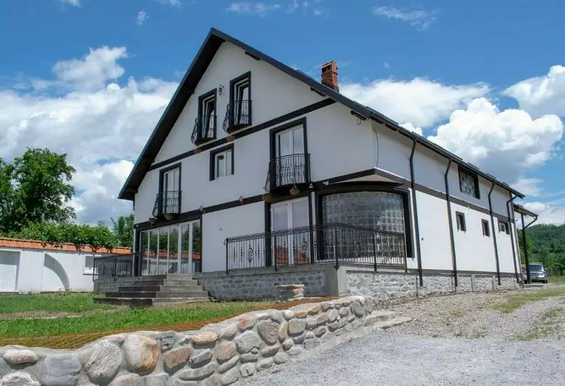 ペンション Casa Nevada