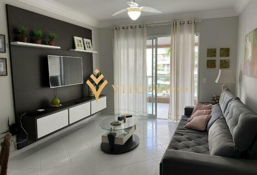 Riviera Serenity S De Praia & Garagem