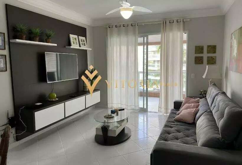 Riviera Serenity   S De Praia & Garagem