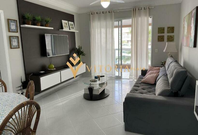 Riviera Serenity S De Praia & Garagem