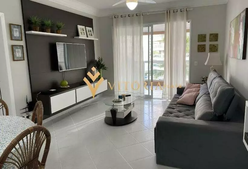 Riviera Serenity   S De Praia & Garagem