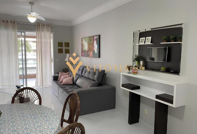 Riviera Serenity S De Praia & Garagem