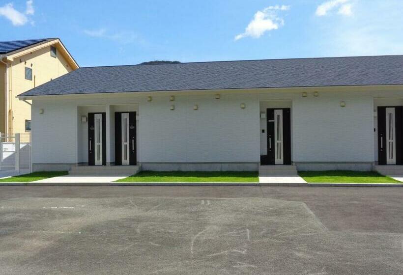 Villa House Hisago Vacation Stay 61410v