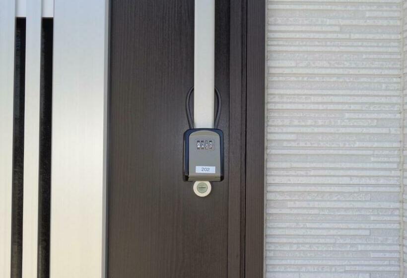 Villa House Hisago Vacation Stay 61410v