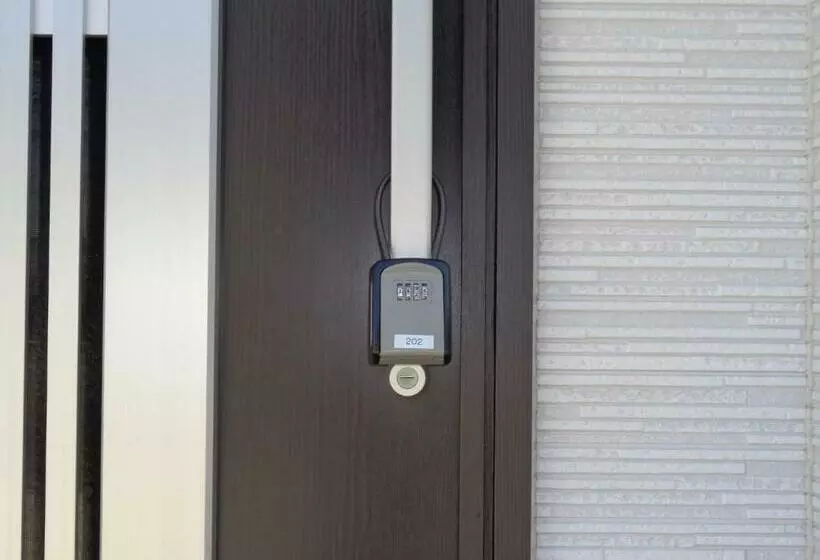 Villa House Hisago   Vacation Stay 61410v