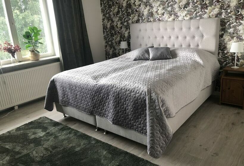 Szálló Gärdebygården