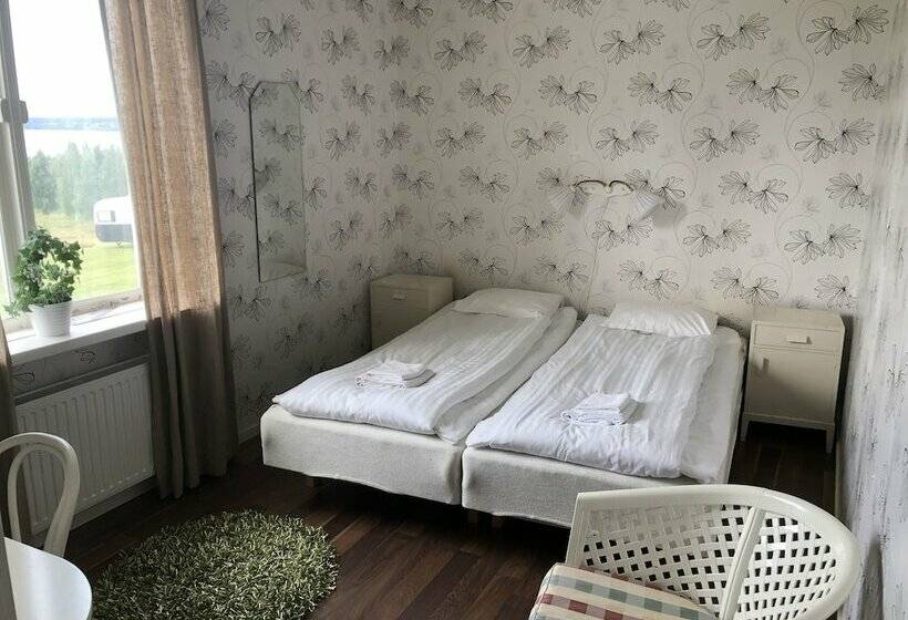 Auberge Hôtelière Gärdebygården