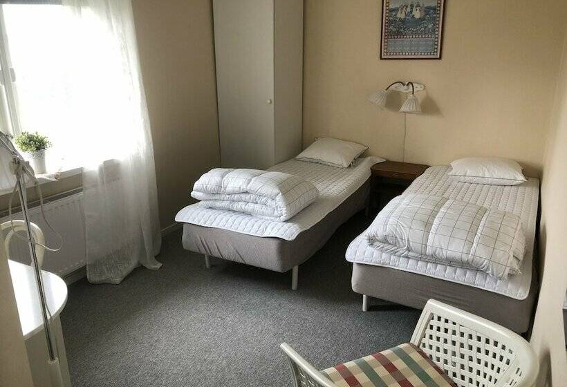 Albergue Gärdebygården