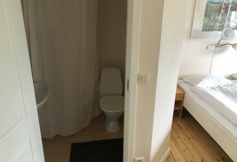 Vandrarhem Gärdebygården