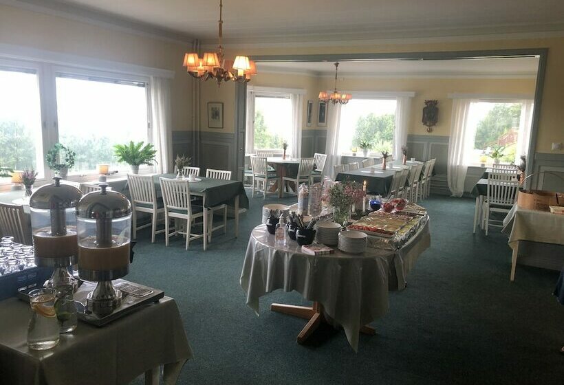 Vandrarhem Gärdebygården