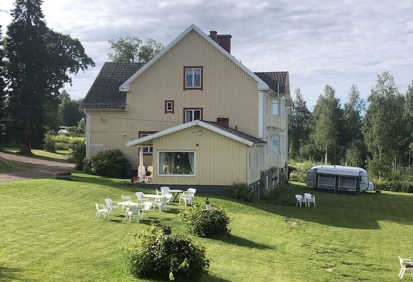 Auberge Hôtelière Gärdebygården