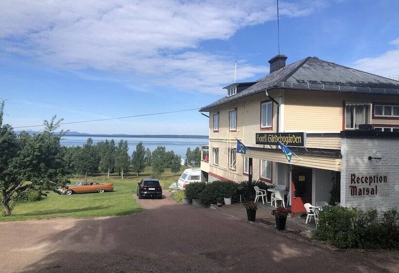 Szálló Gärdebygården