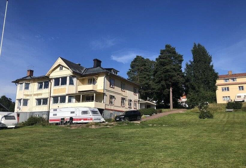 Auberge Hôtelière Gärdebygården