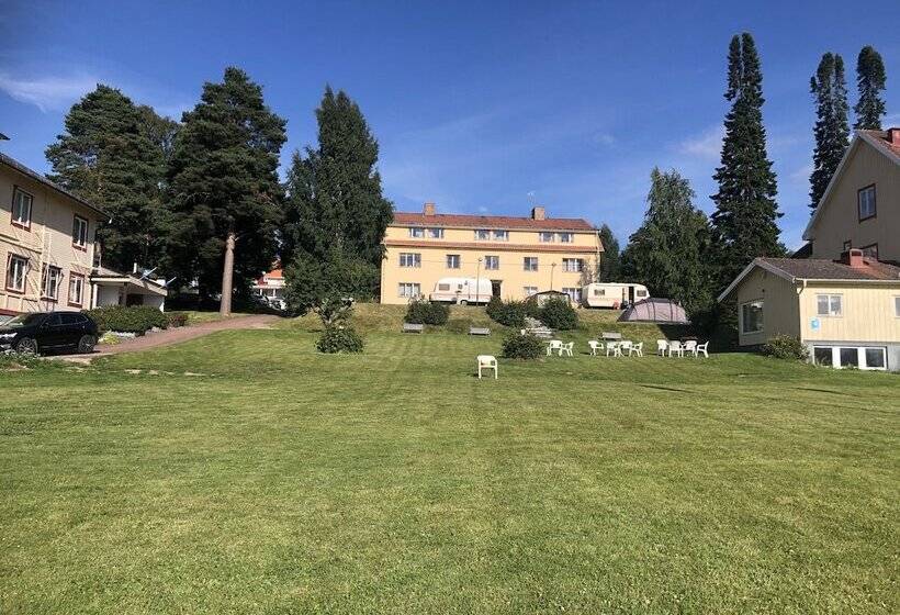 Auberge Hôtelière Gärdebygården