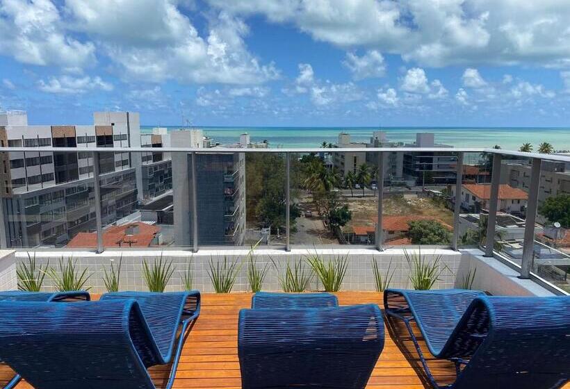 Bela Hospedagem   Design E Conforto No Box 150