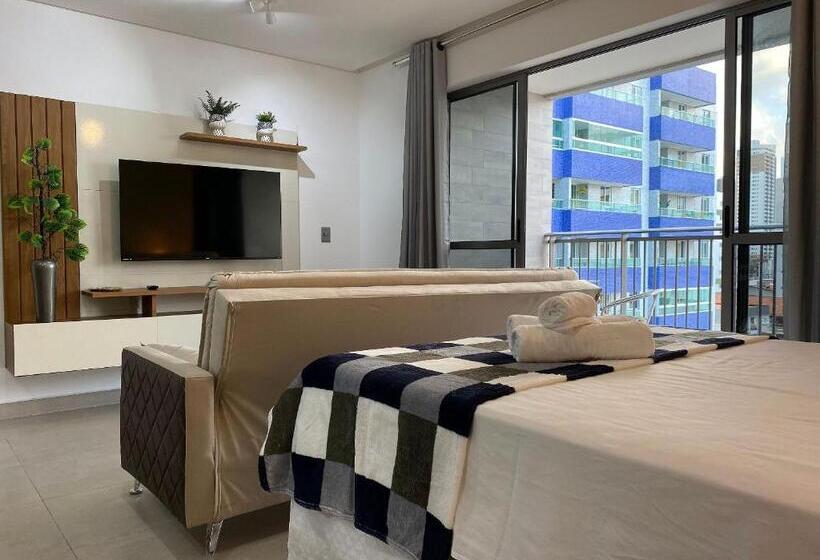 Bela Hospedagem   Design E Conforto No Box 150