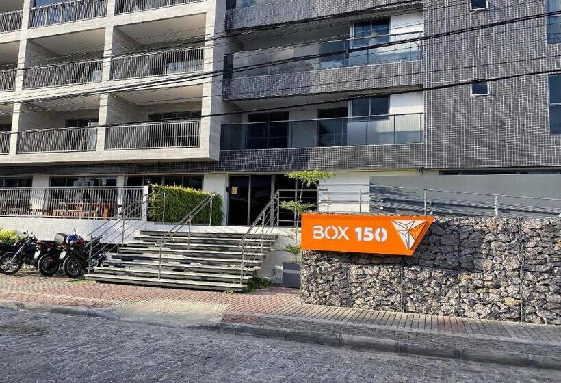 Bela Hospedagem   Design E Conforto No Box 150