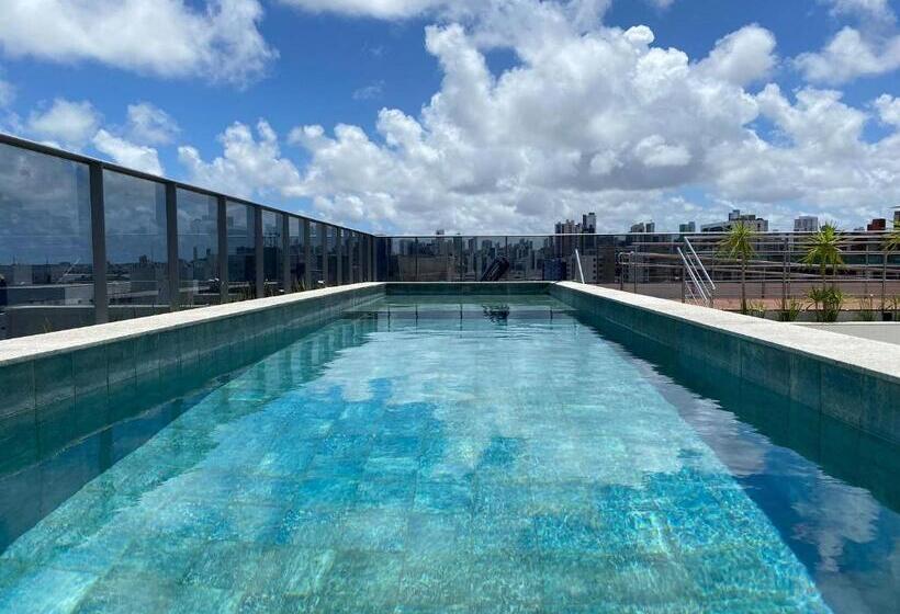 Bela Hospedagem   Design E Conforto No Box 150